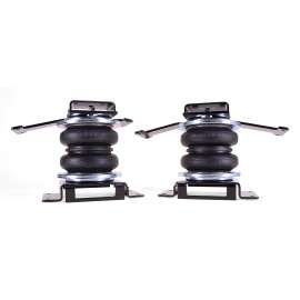 17-19 NISS TITAN 4WD LOAD LIFTER