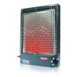 WAVE 6 HEATER