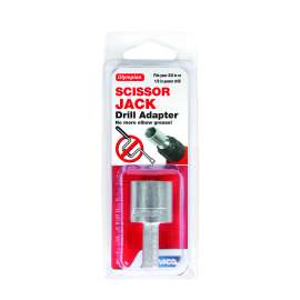 SCISSOR JACK SOCKET