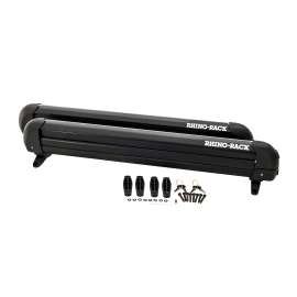 SKI AND SNOWBOARD CARRIER - 6 SKIS