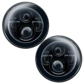 ORACLE 7' HIGH POWERED LED HEADLIGH
