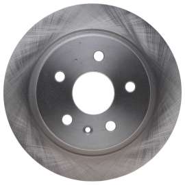 11 REGAL REAR ROTOR 2.4L
