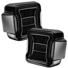 ORACLE JEEP WRANGLER JL BLACK SERI
