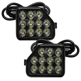 LED REVERSELIGHT JEEP WRANGLER JL
