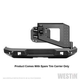 TIRE CARRIER