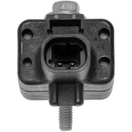 FRONT IMPACT SENSOR