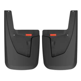 REAR MUD GUARDS