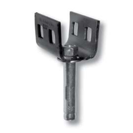 CONCRETE SLAB ANCHOR