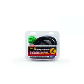 PIGTAIL LP HOSE CONN 60'