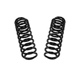 REAR 4' JT DR COILS