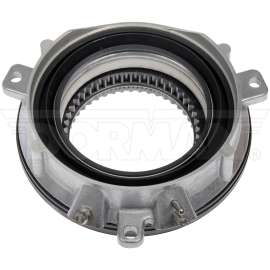 WHEEL END COUPLER