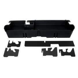 GUN CASE UNDRSEAT TUN BLK