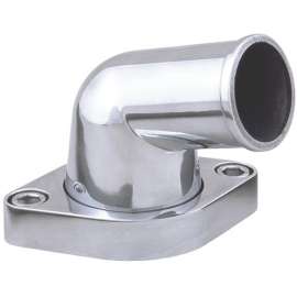 ALUM SWIVEL WATER NECK
