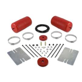 GM SUV 1/2 TON REAR 2007