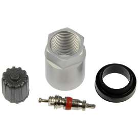 TPMS VALVE CORE KIT