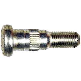 WHL BOLT 7/16-20R-1 P/C