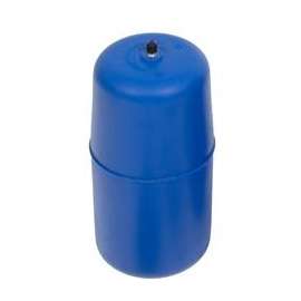 5.00 X 11 CR IV PART (.125 THICK)
