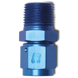 STRGHT AN SWIV/MALE NPT6