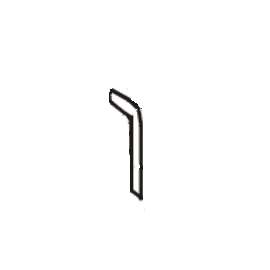 NORCOLD AC HEAT ELEMENT