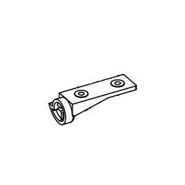 NORCOLD LH FREEZER DOOR H