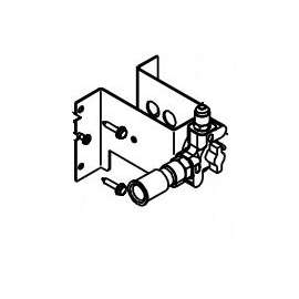 NORCOLD MANUAL SHUT OFF A