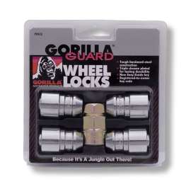 GRD LCK 14MM X1.50 PK/4