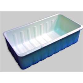 NORCOLD CRISPER- WHITE
