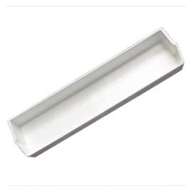 NORCOLD DOOR BIN- WHITE