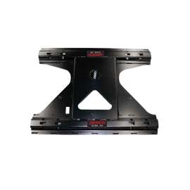 NISSAN TITIAN XD PREP ISR RAILS