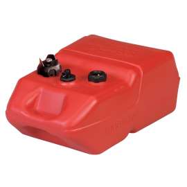 6 GALLON PORTABLE FUEL TANK