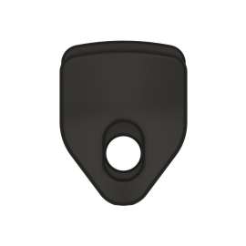 BLACK MINI CLIPS 6/CARD