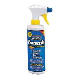 ALL-SURFACE CARE 16 OZ. TRIGGERL
