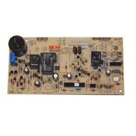 NORCOLD POWER BOARD 2-WAY