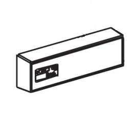 NORCOLD OPTICAL CONTROL A