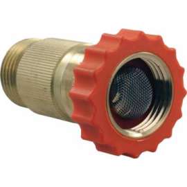WATER REGULATOR LEAD-FREE