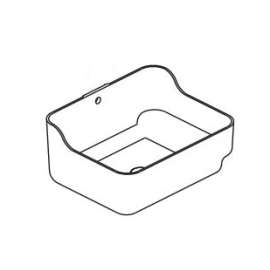 NORCOLD REAR DRIP PAN