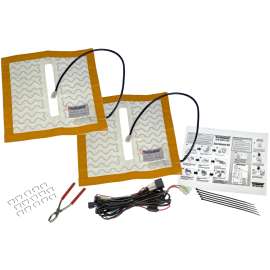 UNIVERSAL SEAT HEATER