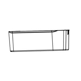 NORCOLD DOOR BIN