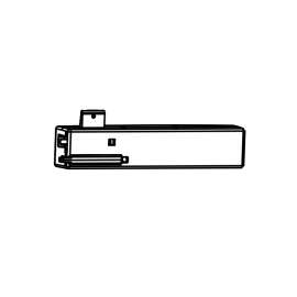 NORCOLD DOOR HANDLE ASSY-