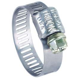 MICRO #8 MARINE CLAMP
