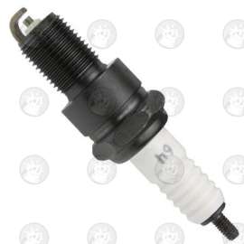 SPARK PLUGS BOX OF 4