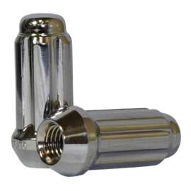 LUG NUT 6 SPLINE TRUCK 2