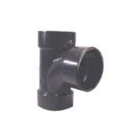 1-1/2' SANITARY TEE