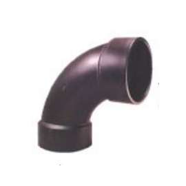 1-1/2' LONG SWEEP BEND