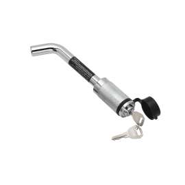 RECEIVER LOCK BARREL STYLE W/BENT