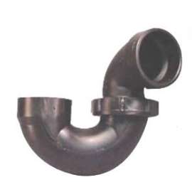 SINK P-TRAP 11/2 HUB