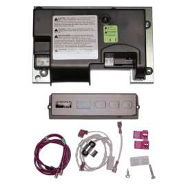 NORCOLD OPTICAL CONTROL A