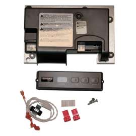 NORCOLD OPTICAL CONTROL A