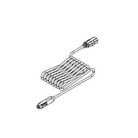 DC POWER CORD