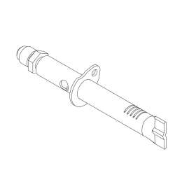 KIT-SERV-BURNER/ORIFICE-L